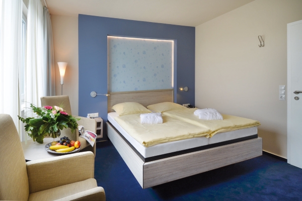 Akzent Hotel Haus Surendorff
